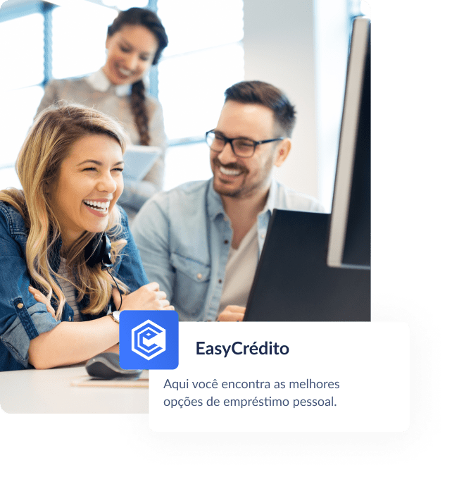 Como funciona o EasyCrédito